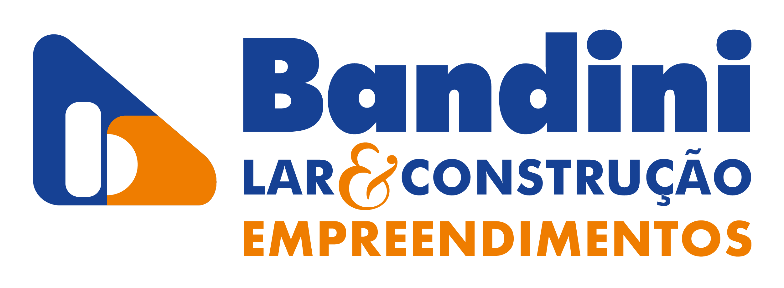 Bandini Lar & Construção - Empreendimentos
